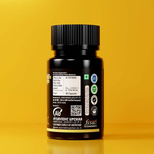 JOSH-E-UMANG CAPSULE