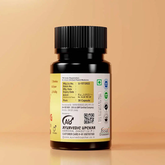 JOSH-E-UMANG CAPSULE My Store