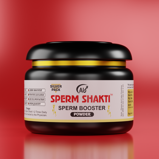 SPERM SHAKTI POWDER My Store