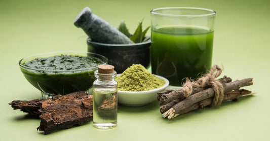 Why Ayurvedic Remedies Are Considered a Gift of Nature