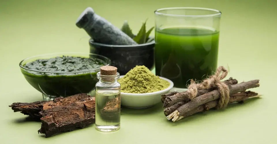 Why Ayurvedic Remedies Are Considered a Gift of Nature Ayurvedicupchar