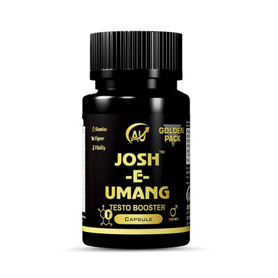 JOSH-E-Umang Capsule