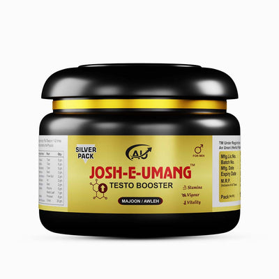 josh e umang Silver majon