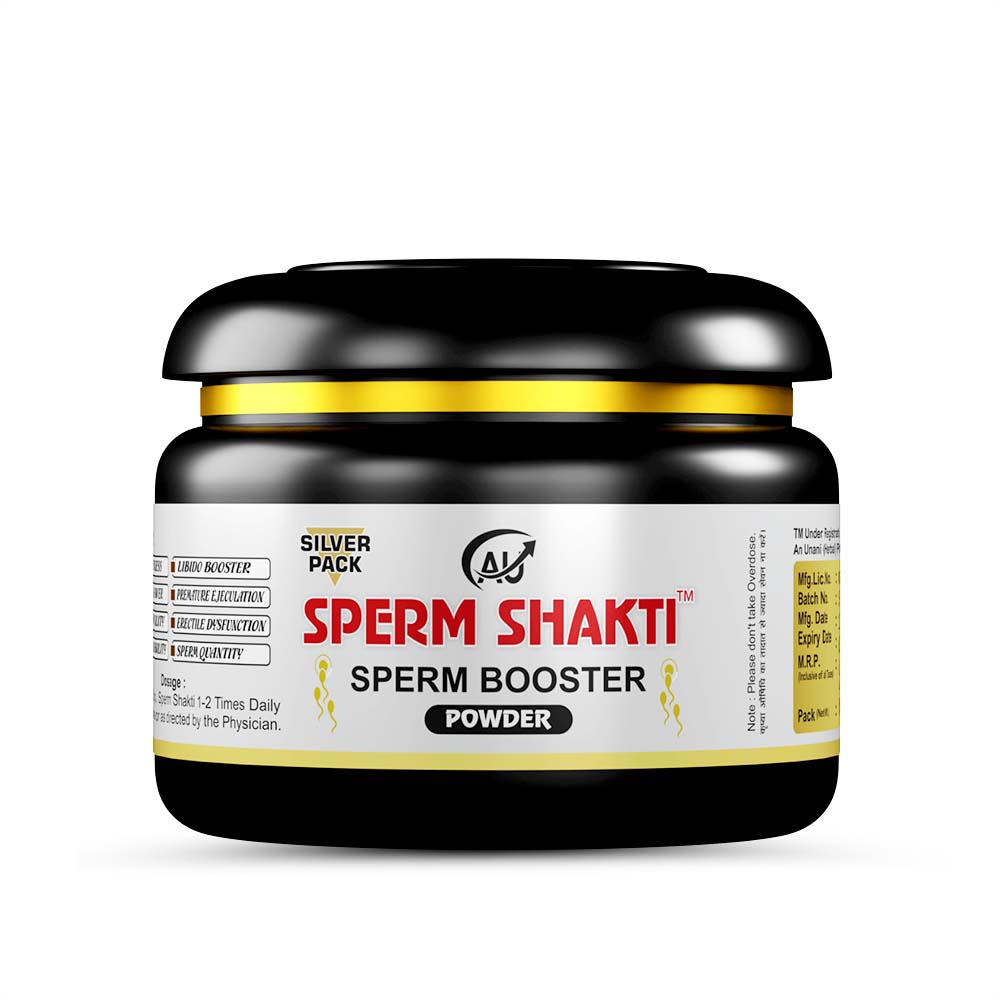 SPERM SHAKTI POWDER