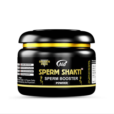 SPERM SHAKTI POWDER