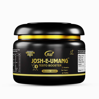 JOSH-E-UMANG GOLD MAJON
