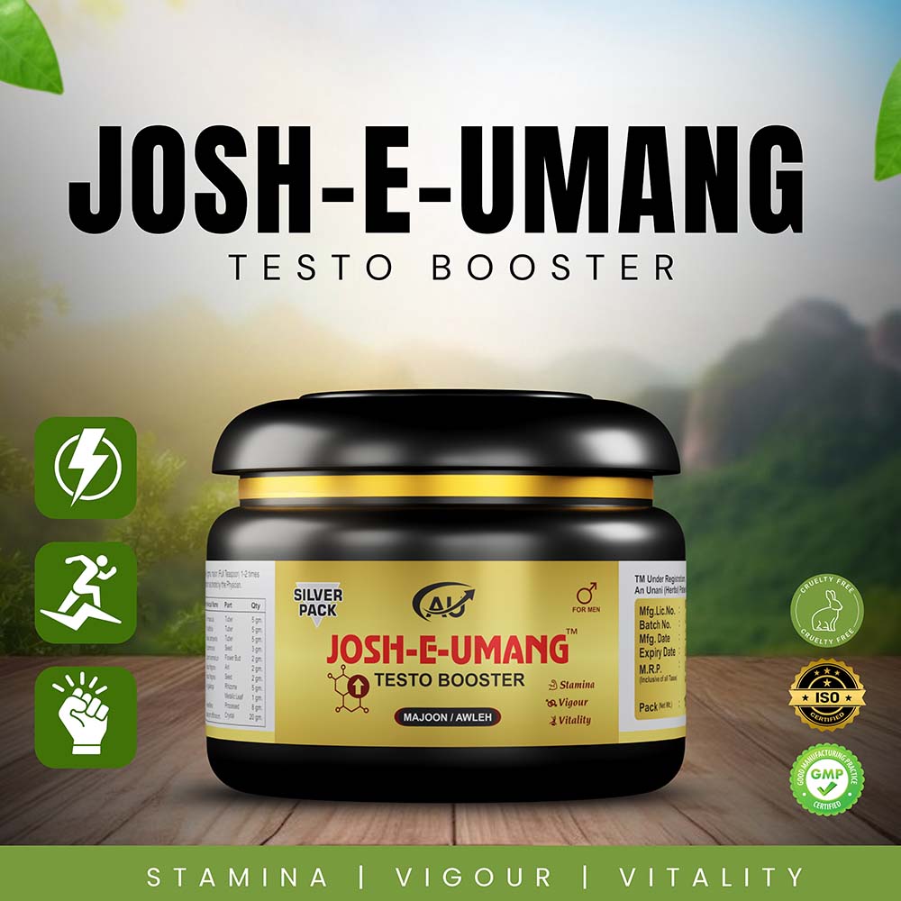 josh e umang Silver majon