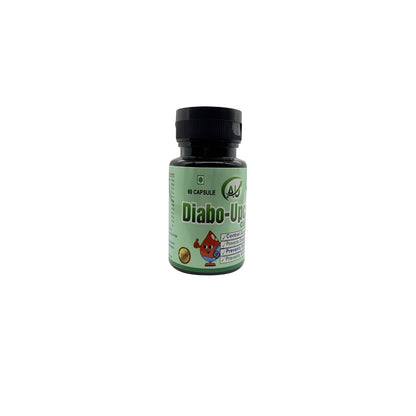 DIABLO UPCHAR CAPSULE