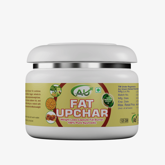 FAT UPCHAR POWDER