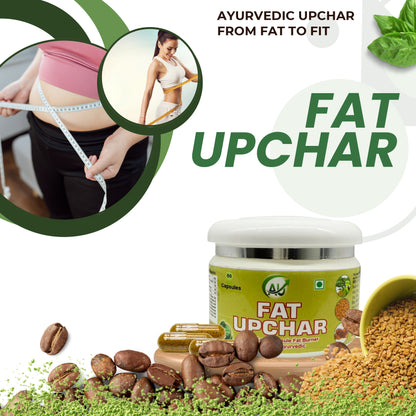 FAT Upchar Powder