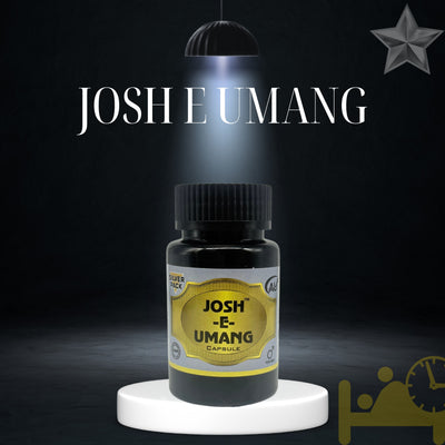 JOSH-E-Umang Capsule