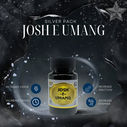 JOSH-E-Umang Capsule