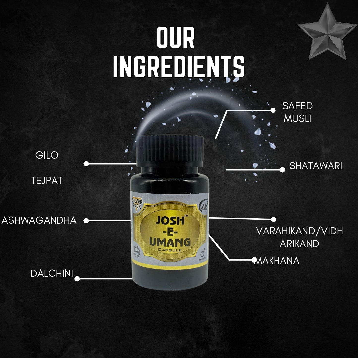 JOSH-E-Umang Capsule