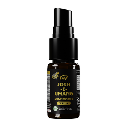 Josh-E-Umang Gold Tila Oil