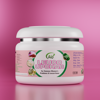 LEUCO UPCHAR POWDER